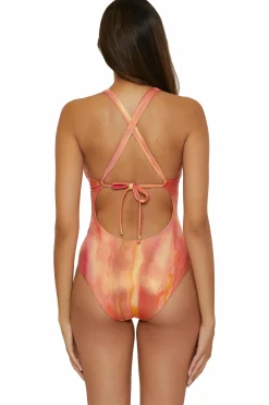 Becca Scoop / Square Neck 1Pc><noscript><img width=