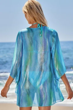 Becca Front-Tie Covers|Tunics><noscript><img width=