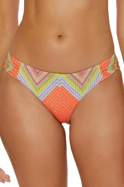 Becca Hipster>SUMMER HIPSTER PANT |MULTI