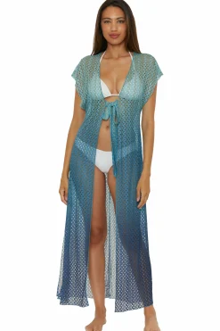 Becca Front-Tie Covers|Tunics><noscript><img width=