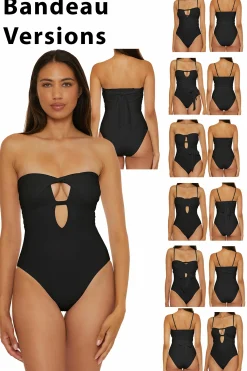 Becca Plunge Neck|High Neck><noscript><img width=