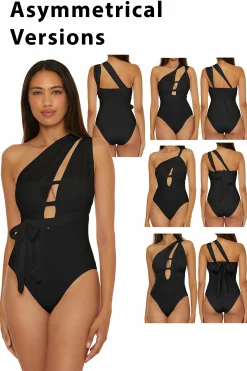 Becca Plunge Neck|High Neck><noscript><img width=