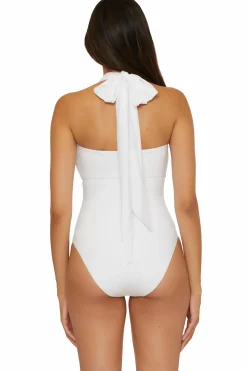 Becca Plunge Neck|High Neck><noscript><img width=
