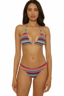 Becca Reversible|Hipster>VALLARTA HIPSTER PANT |MULTI