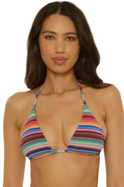Becca D-Bra|Reversible / Multi-Way>VALLARTA TRIANGLE |MULTI